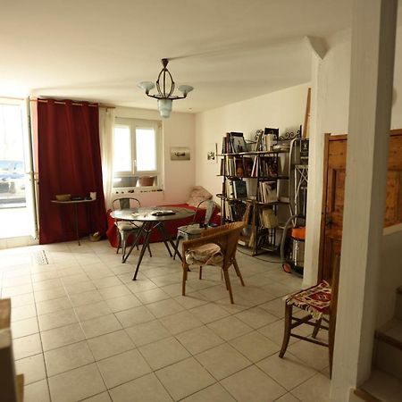 La Chambre Claire Sigean Εξωτερικό φωτογραφία
