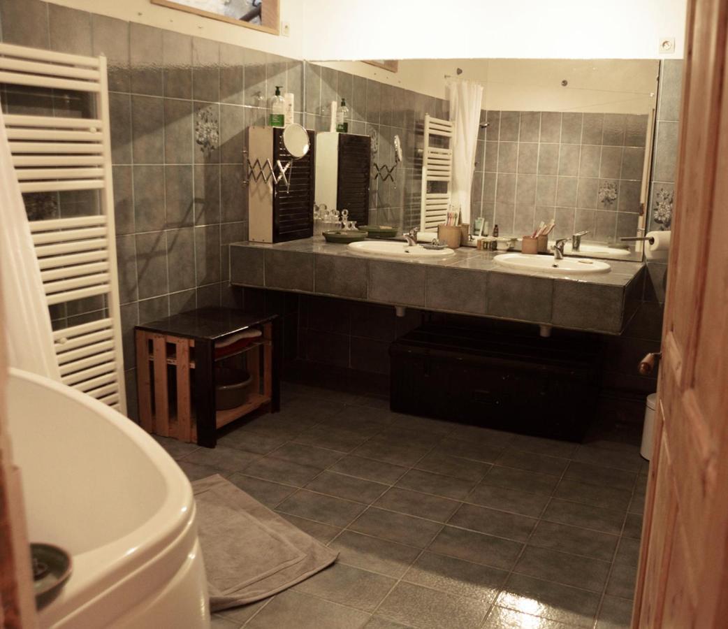 La Chambre Claire Sigean Εξωτερικό φωτογραφία
