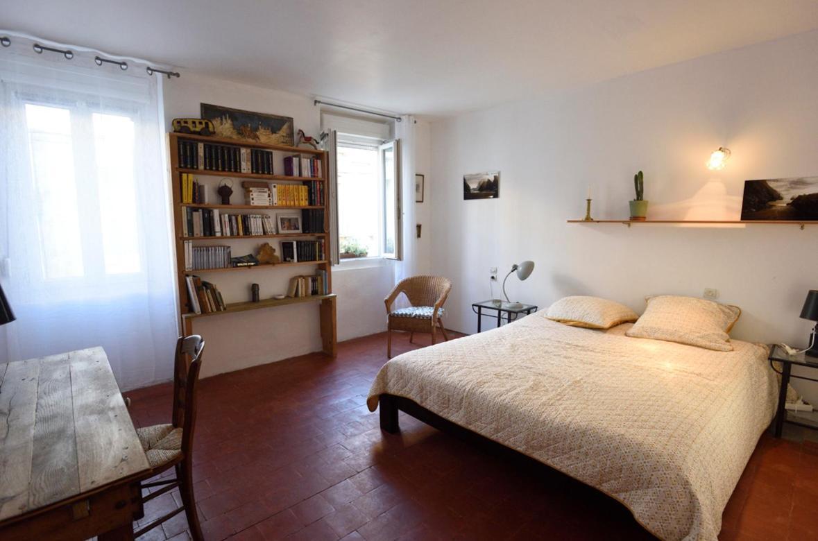 La Chambre Claire Sigean Εξωτερικό φωτογραφία