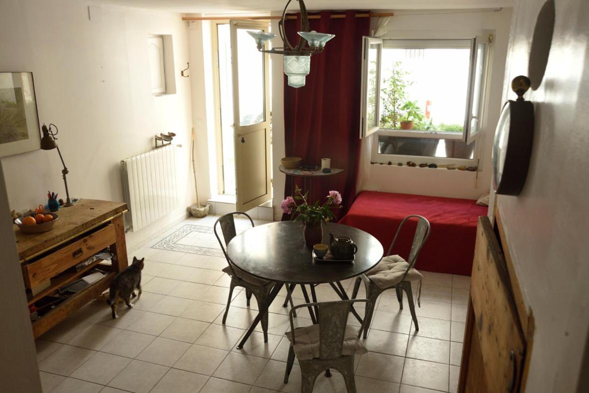 La Chambre Claire Sigean Εξωτερικό φωτογραφία
