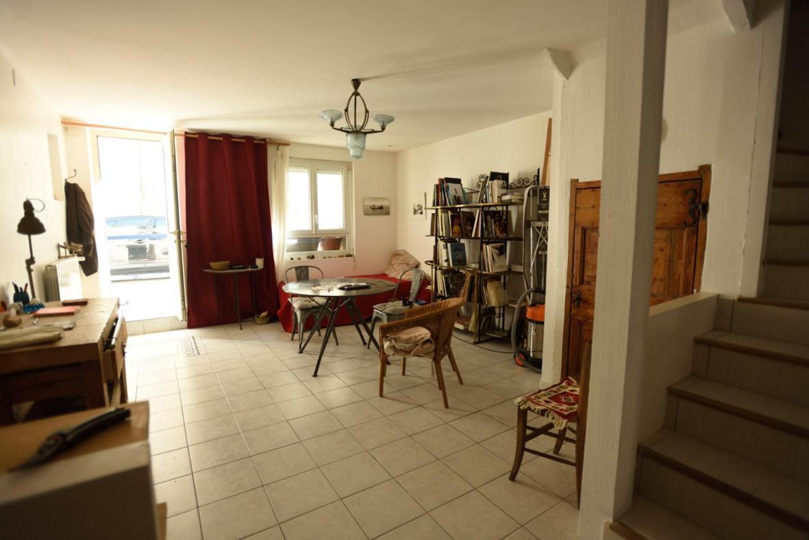 La Chambre Claire Sigean Εξωτερικό φωτογραφία